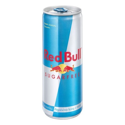 Energy drink Red Bull, 250 ml